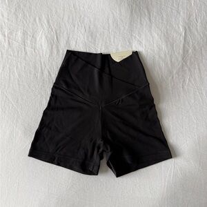 OFFLINE by Aerie | 3-inch Real Me Crossover Bike Shorts